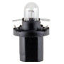 Лампа PULSO/габаритная B8.5d/1.2W-12v clear