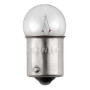 Лампа PULSO/габаритная S25/BA15s/R5W 24v5w clear/1 конт.