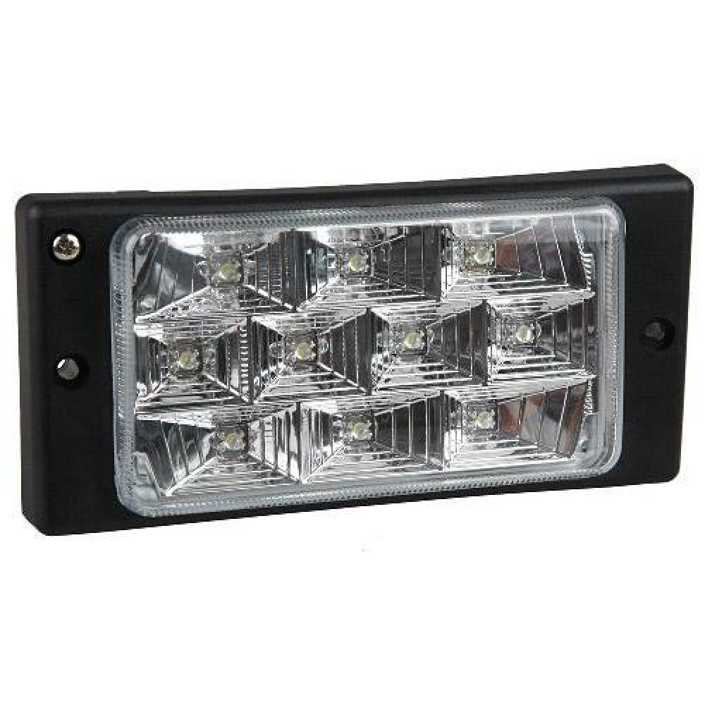 Фары доп.модель LADA/2110-14/LA 519 DLВ-W/10 LED (LA 519 DLВ-W)