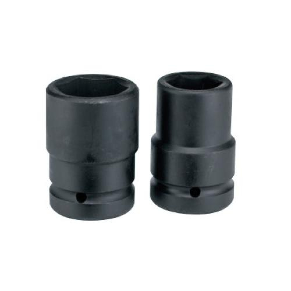 1-1/2" Головка шестигранная ударная 85 мм, L=110 мм (FORCE 412585)