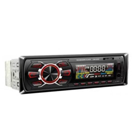 Бездисковый MP3/SD/USB/FM проигрыватель  Celsior CSW-197R