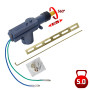 Активатор дв/замка PULSO/DL-48002/2-х пр./360°/4.5-5.0 kg