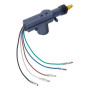 Активатор дв/замка PULSO/DL-48005/5-ти пр./360°/4.5-5.0 kg