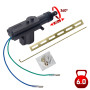 Активатор дв/замка PULSO/DL-48062/2-х пр./360°/5.5-6.0 kg/усиленный