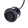 Парктроник Pulso LP-10180/LED/8 датчиков D=22mm/коннектор/black