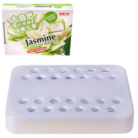 Освежитель воздуха SPIAOWJIA под сиденье Jasmine
