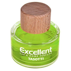 Ароматизатор  аэрозоль Tasotti/"Liquid Excellent"- 60ml / Citrusland