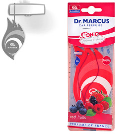 Освежитель воздуха DrMarkus сухой SONIC Red Fruits