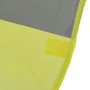 Жилет безопасности светоотражающий (yellow) 116 Y XXL