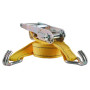 Стяжка груза 5Т. ST-212D- 6 YL 50мм х 6м