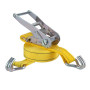Стяжка груза 5Т. ST-212D- 8 YL 50мм х 8м