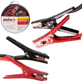 Провода пусковые PULSO  600А (до -45С) 4,0м в чехле ПП-60140-П/BC-60140-P