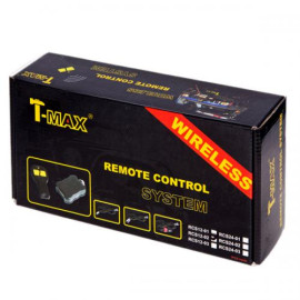 Радиоуправление лебедок T-max  X-Power/ ATWPRO серии на 24V