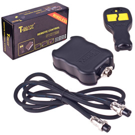 Радиоуправление лебедок T-max  X-Power/ ATWPRO серии на 24V