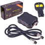Радиоуправление лебедок T-max  X-Power/ ATWPRO серии на 24V