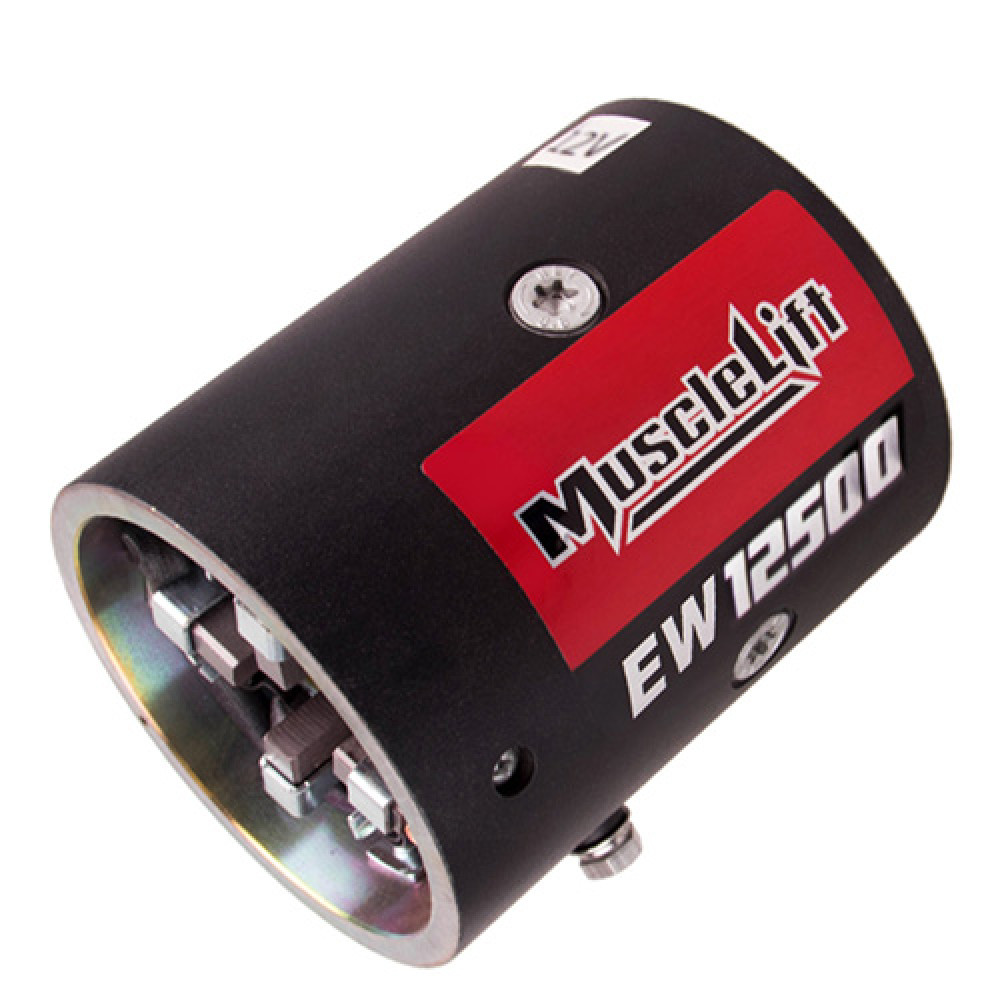 Статор для лебедки MuscleLift EW-12500 12V
