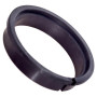 Подшипник нейлоновый EW-6500-12500 (7309200. 0-3), прорезью
