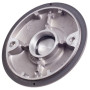 Крышка коробки передач EW-15000 12V (7353200.1-2)