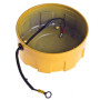 Крышка мотора СEW-15000 12V