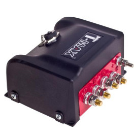 Коробка с соленоидом СEW-15000 12V