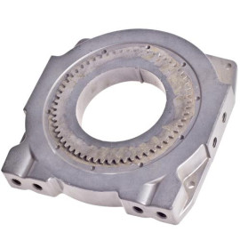 Основание коробки передач EW-15000 (7353200)