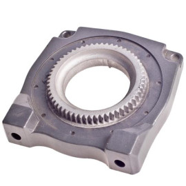 Основание коробки передач EW-6500-12500 12 В (7309200)