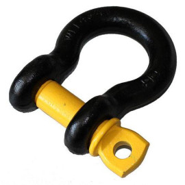 Шакл Bow (3/4") 4,75 т.