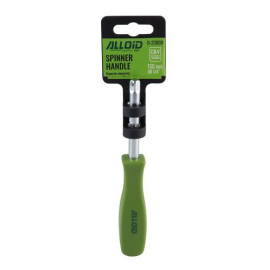 Alloid. Вороток отвертка 1/4". (В-23000)