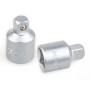 Alloid. Переходник 1/2"M-3/8"F (П-1438)