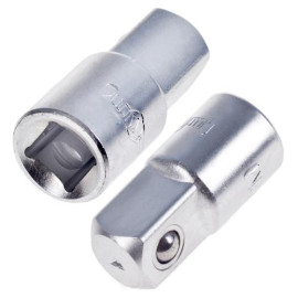 Alloid. Переходник 3/8"F-1/2"M (П-3814)