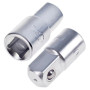 Alloid. Переходник 3/8"F-1/2"M (П-3814)