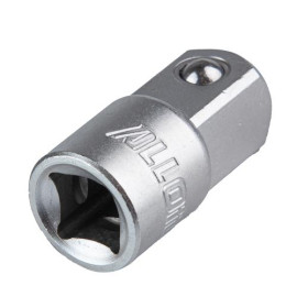 Alloid. Переходник 3/8"F-1/2"M (П-3814)