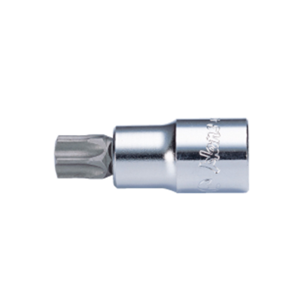 HANS. Головка c битой Torx Т40, 1/4"  L=32 мм (2024T40)