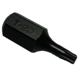 HANS. Бита 30мм.TORX T20 (043-3Т20)