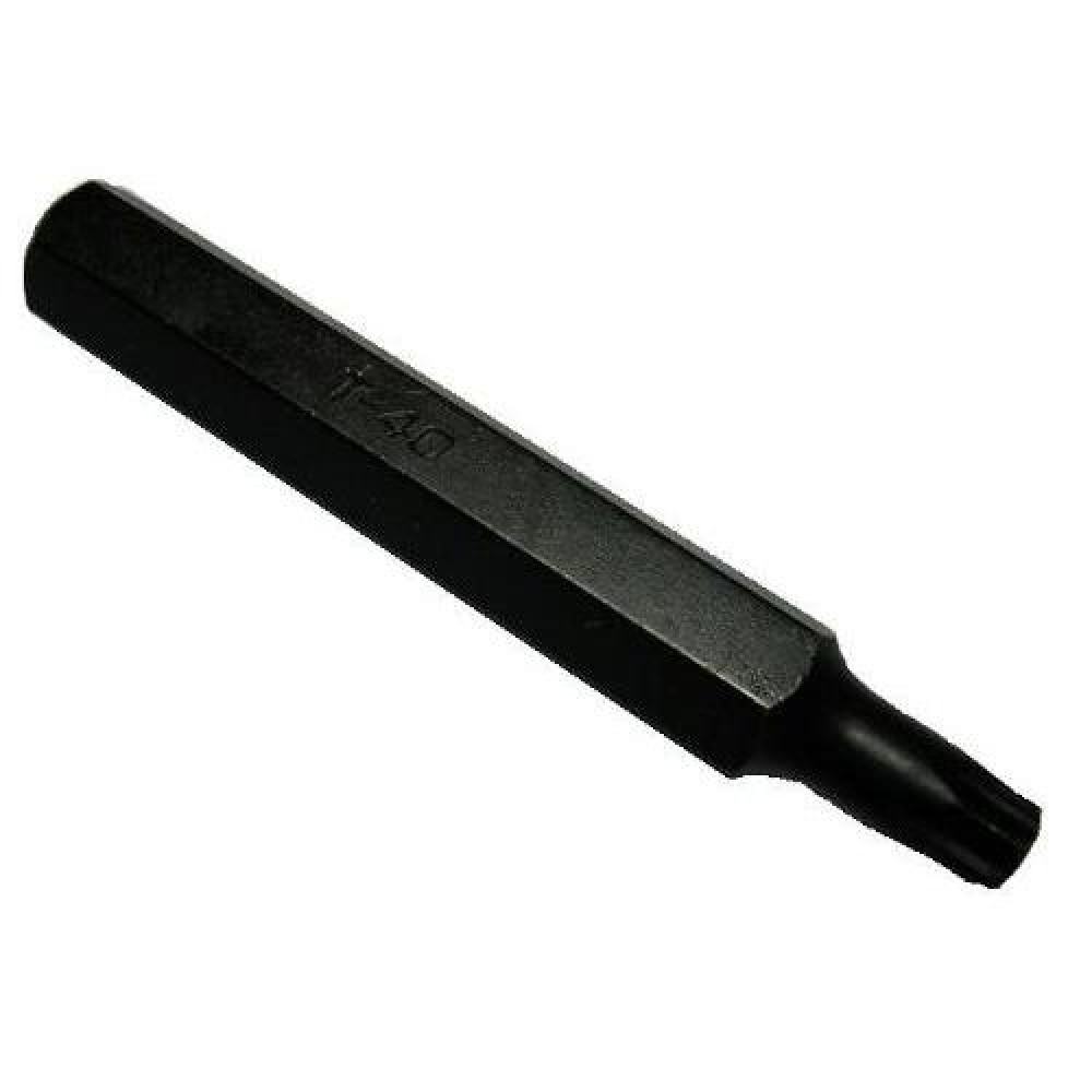 HANS. Бита 80мм.TORX T40 (043-7Т40)