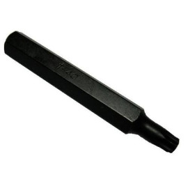 HANS. Бита 80мм.TORX T40 (043-7Т40)