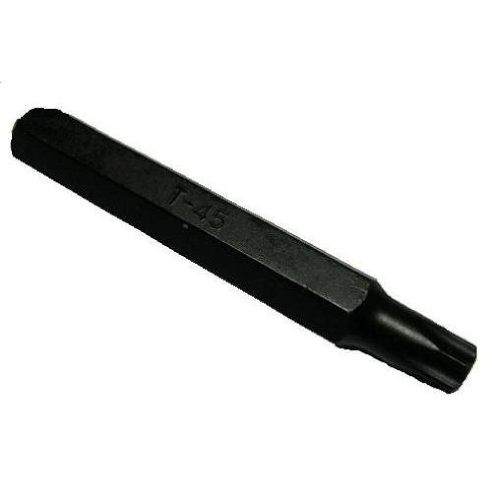 HANS. Бита 80мм.TORX T45 (043-7Т45)