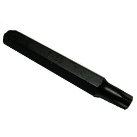 HANS. Бита 80мм.TORX T45 (043-7Т45)