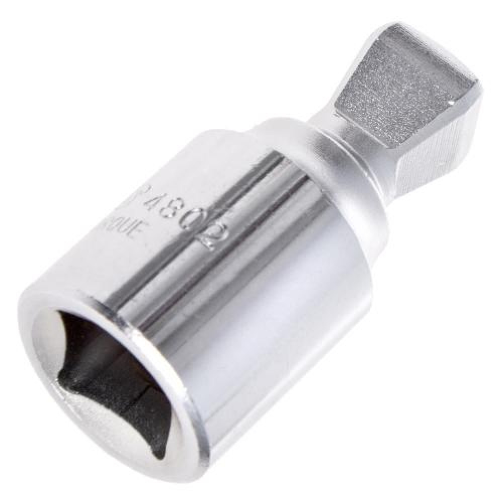HANS. Удлинитель шарообразный 1/2",  50 мм.(4802-02)