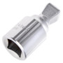 HANS. Удлинитель шарообразный 1/2",  50 мм.(4802-02)