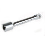 HANS. Удлинитель 1/2", 125мм, 180 гр  (4800-05)