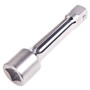 HANS. Удлинитель 1", 400 мм, 2480 гр (8800-16)