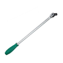 HANS. Вороток шарнирный  1/2"DR, 450мм, 820 грамм. (4700G-18)