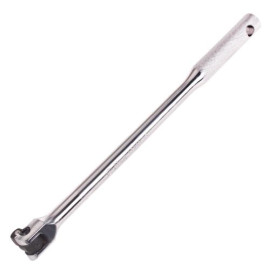 HANS. Вороток шарнирный  1/2"DR, 380мм, 680 грамм (4700N-15)
