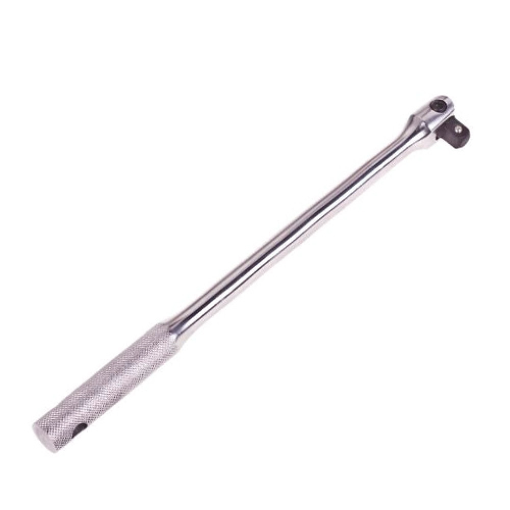 HANS. Вороток шарнирный  1/2"DR, 380мм, 680 грамм (4700N-15)