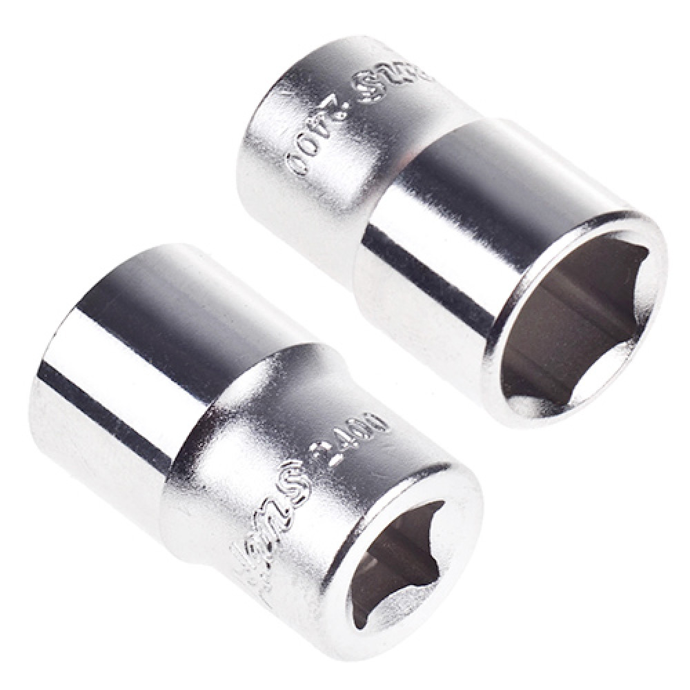 HANS. Торцевая головка 1/4" 6-гр. 05 мм   (2400M05)