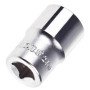 HANS. Торцевая головка 1/4" 6-гр. 12 мм (2400M12)