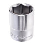 HANS. Торцевая головка 1/2" 6-гр. 27 мм (4400M27)