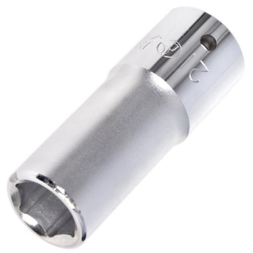 HANS. Торцевая головка глубокая 3/4" 6-гр., 21 мм (6300М21)