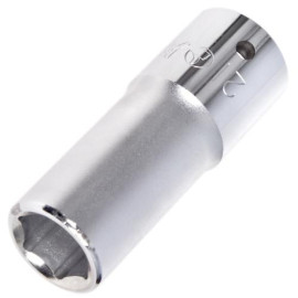 HANS. Торцевая головка глубокая 3/4" 6-гр., 21 мм (6300М21)